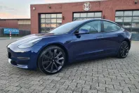 Tesla Model 3 din 2023 cu 18.500 km - oferta TES160590 - foto 16