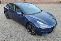 Tesla Model 3 din 2023 cu 18.500 km - oferta TES160590 - foto 19