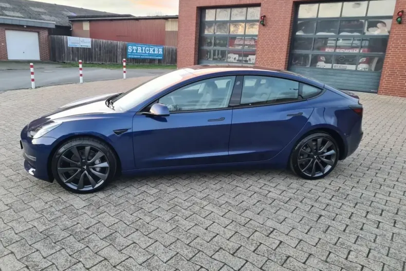 Tesla Model 3 din 2023 cu 18.500 km - oferta TES160590 - foto 20
