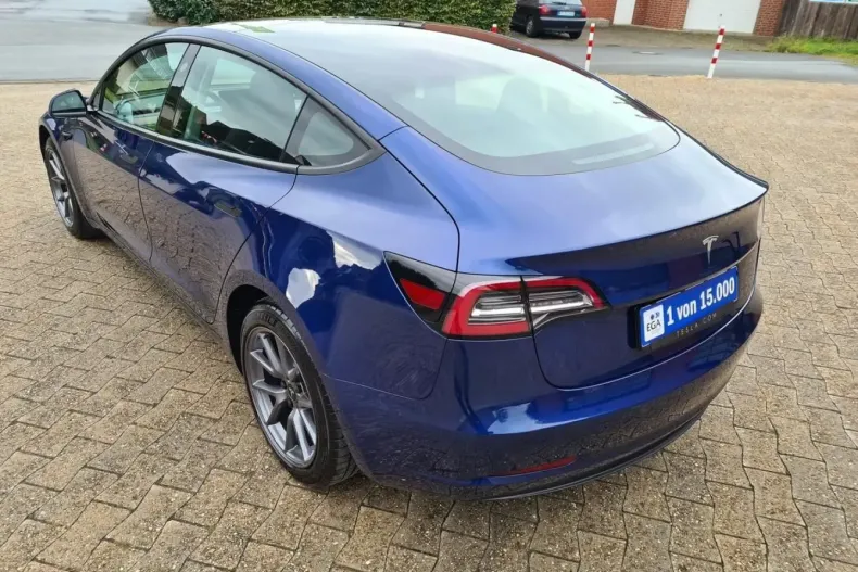 Tesla Model 3 din 2023 cu 18.500 km - oferta TES160590 - foto 23