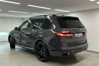 BMW X7 din 2024 cu 17.449 km - oferta BMW160591 - foto 3