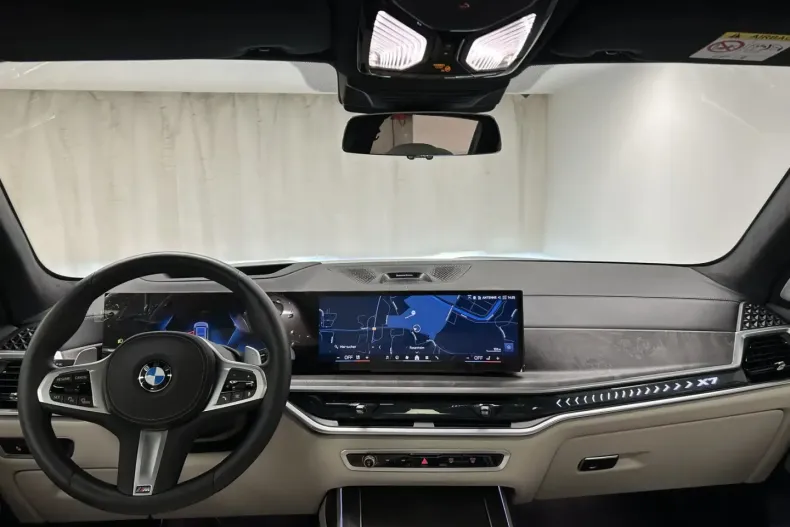 BMW X7 din 2024 cu 17.449 km - oferta BMW160591 - foto 5