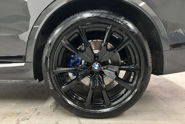 BMW X7 din 2024 cu 17.449 km - oferta BMW160591 - foto 6