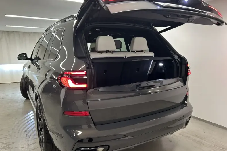 BMW X7 din 2024 cu 17.449 km - oferta BMW160591 - foto 11