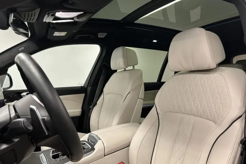 BMW X7 din 2024 cu 17.449 km - oferta BMW160591 - foto 34