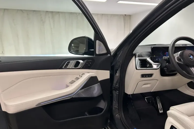 BMW X7 din 2024 cu 17.449 km - oferta BMW160591 - foto 39