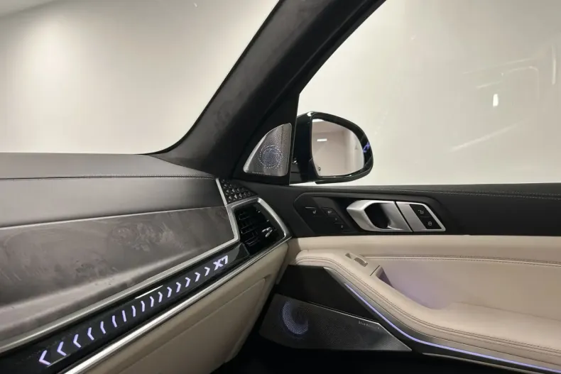 BMW X7 din 2024 cu 17.449 km - oferta BMW160591 - foto 42