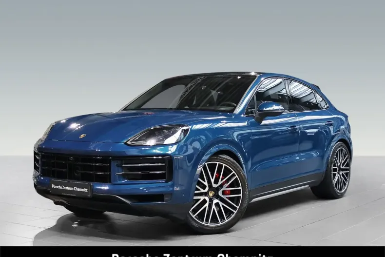Porsche Cayenne din 2023 cu 14.160 km - oferta POR160592 - foto 1