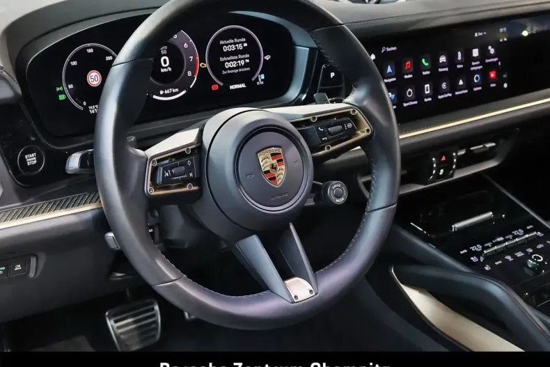 Porsche Cayenne din 2023 cu 14.160 km - oferta POR160592 - foto 11