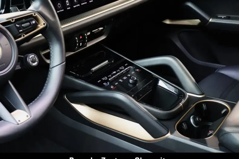 Porsche Cayenne din 2023 cu 14.160 km - oferta POR160592 - foto 14