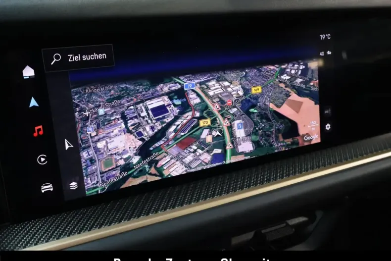 Porsche Cayenne din 2023 cu 14.160 km - oferta POR160592 - foto 16