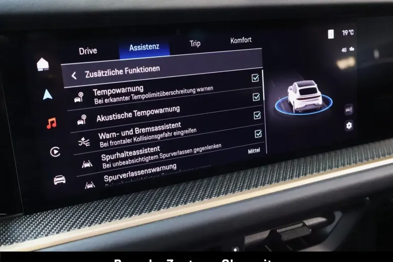 Porsche Cayenne din 2023 cu 14.160 km - oferta POR160592 - foto 18