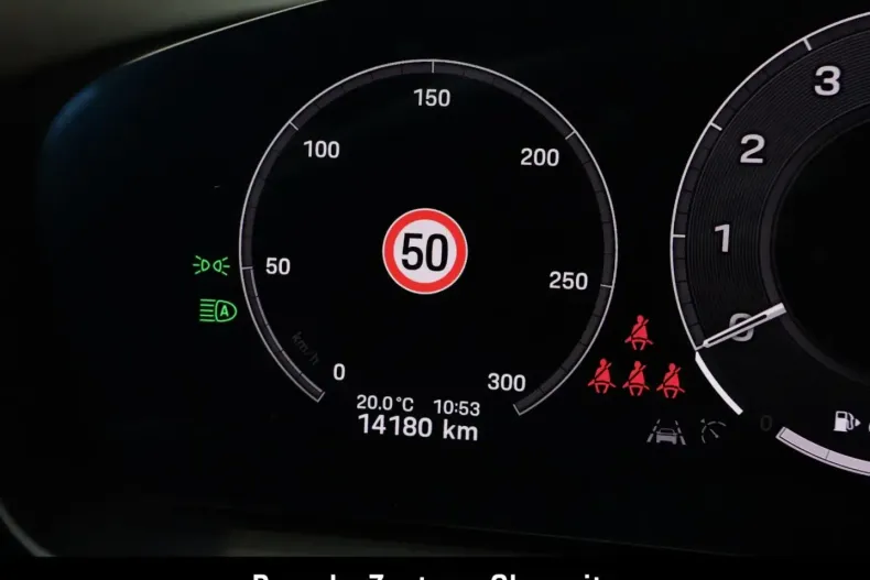 Porsche Cayenne din 2023 cu 14.160 km - oferta POR160592 - foto 20