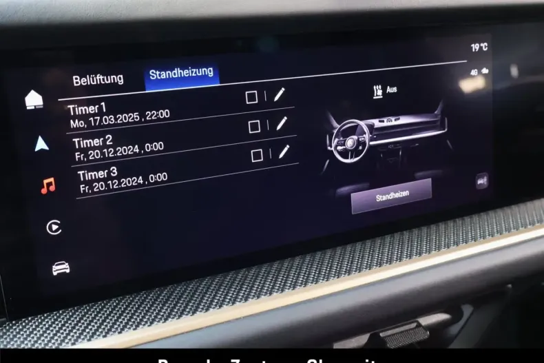 Porsche Cayenne din 2023 cu 14.160 km - oferta POR160592 - foto 25