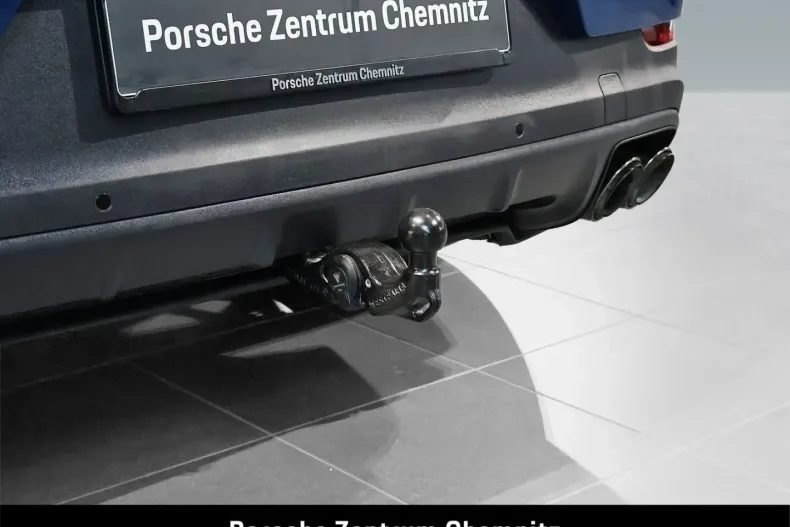 Porsche Cayenne din 2023 cu 14.160 km - oferta POR160592 - foto 38