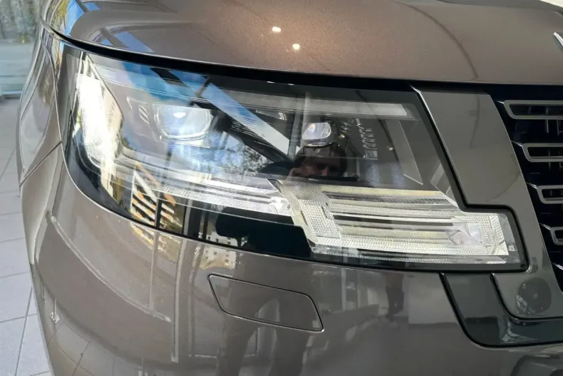 Land Rover Range Rover din 2024 cu 24.000 km - oferta LAN160593 - foto 2