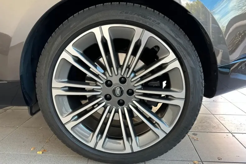 Land Rover Range Rover din 2024 cu 24.000 km - oferta LAN160593 - foto 7