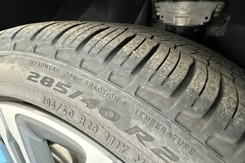 Land Rover Range Rover din 2024 cu 24.000 km - oferta LAN160593 - foto 8