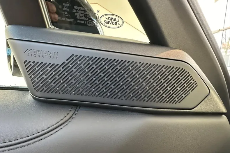 Land Rover Range Rover din 2024 cu 24.000 km - oferta LAN160593 - foto 14