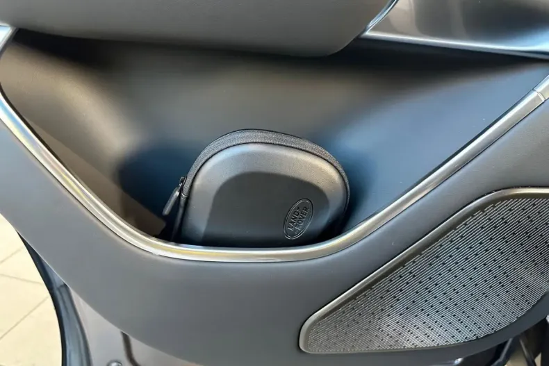 Land Rover Range Rover din 2024 cu 24.000 km - oferta LAN160593 - foto 20