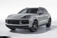 Porsche Cayenne din 2024 cu 9.500 km - oferta POR160594 - foto 1