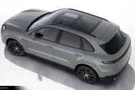 Porsche Cayenne din 2024 cu 9.500 km - oferta POR160594 - foto 4