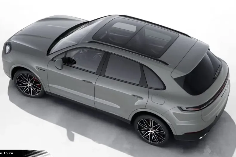 Porsche Cayenne din 2024 cu 9.500 km - oferta POR160594 - foto 4