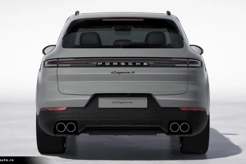 Porsche Cayenne din 2024 cu 9.500 km - oferta POR160594 - foto 7