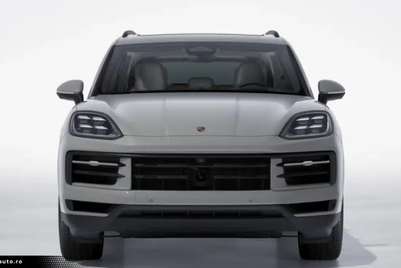 Porsche Cayenne din 2024 cu 9.500 km - oferta POR160594 - foto 8