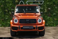 Mercedes-Benz G 63 AMG din 2024 cu 6.221 km - oferta MER160596 - foto 2