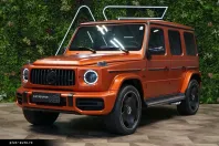 Mercedes-Benz G 63 AMG din 2024 cu 6.221 km - oferta MER160596 - foto 4