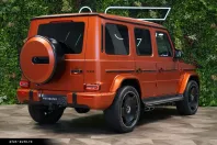 Mercedes-Benz G 63 AMG din 2024 cu 6.221 km - oferta MER160596 - foto 7