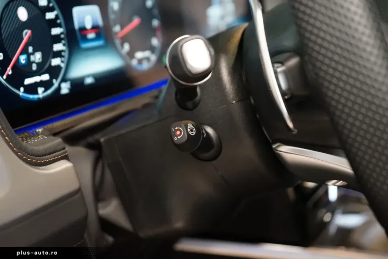 Mercedes-Benz G 63 AMG din 2024 cu 6.221 km - oferta MER160596 - foto 12