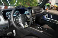 Mercedes-Benz G 63 AMG din 2024 cu 6.221 km - oferta MER160596 - foto 13