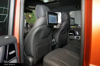 Mercedes-Benz G 63 AMG din 2024 cu 6.221 km - oferta MER160596 - foto 16