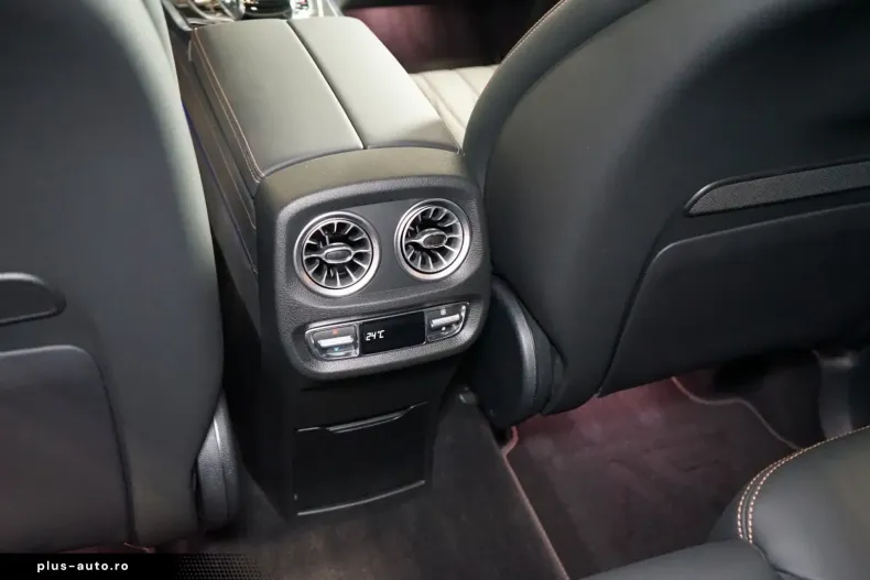 Mercedes-Benz G 63 AMG din 2024 cu 6.221 km - oferta MER160596 - foto 23