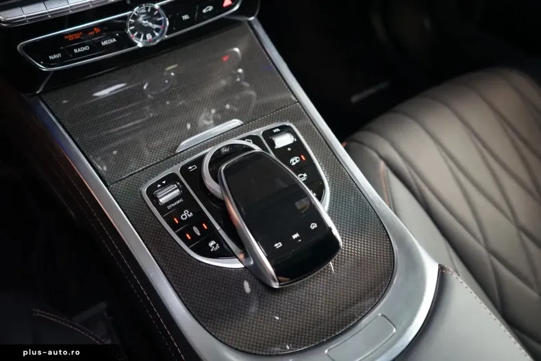 Mercedes-Benz G 63 AMG din 2024 cu 6.221 km - oferta MER160596 - foto 28