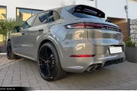 Porsche Cayenne din 2024 cu 24.995 km - oferta POR160597 - foto 4