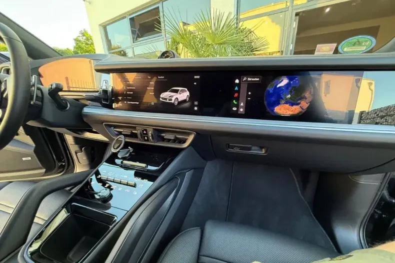 Porsche Cayenne din 2024 cu 24.995 km - oferta POR160597 - foto 11