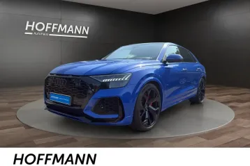 Audi RSQ8 din 2023 - oferta AUD160598