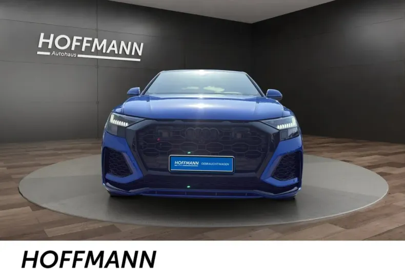 Audi RSQ8 din 2023 cu 26.961 km - oferta AUD160598 - foto 2