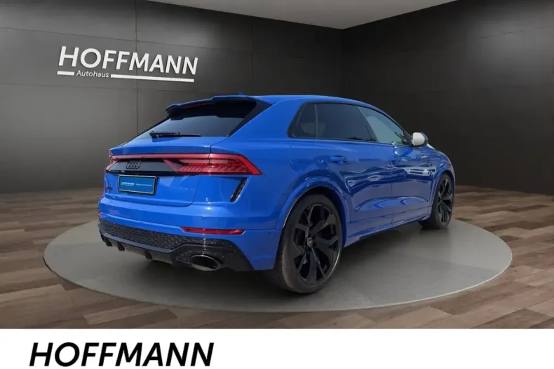 Audi RSQ8 din 2023 cu 26.961 km - oferta AUD160598 - foto 3