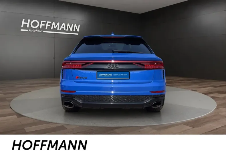 Audi RSQ8 din 2023 cu 26.961 km - oferta AUD160598 - foto 5