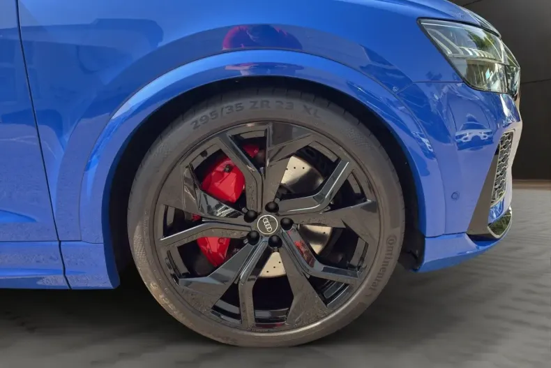 Audi RSQ8 din 2023 cu 26.961 km - oferta AUD160598 - foto 6