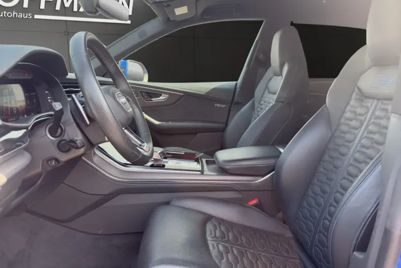 Audi RSQ8 din 2023 cu 26.961 km - oferta AUD160598 - foto 7