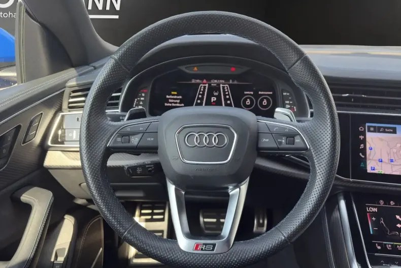 Audi RSQ8 din 2023 cu 26.961 km - oferta AUD160598 - foto 9