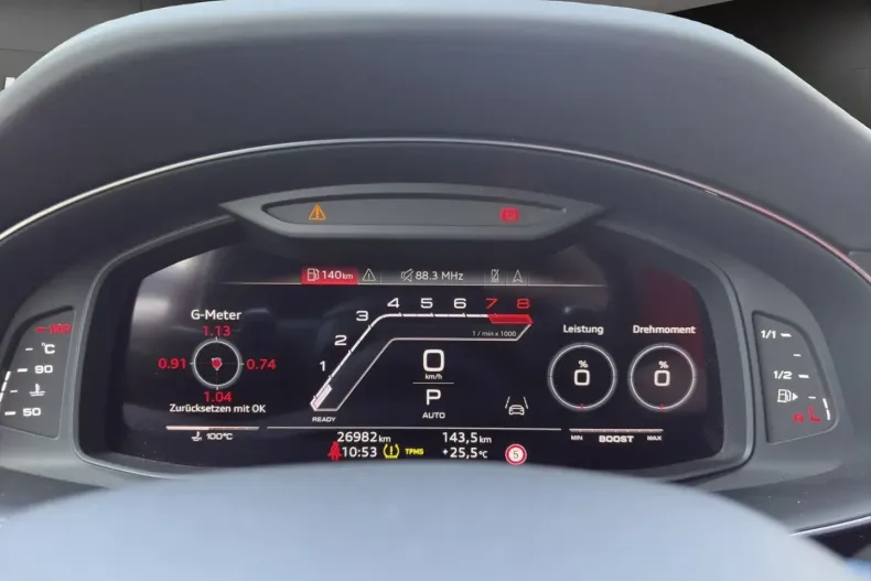 Audi RSQ8 din 2023 cu 26.961 km - oferta AUD160598 - foto 10