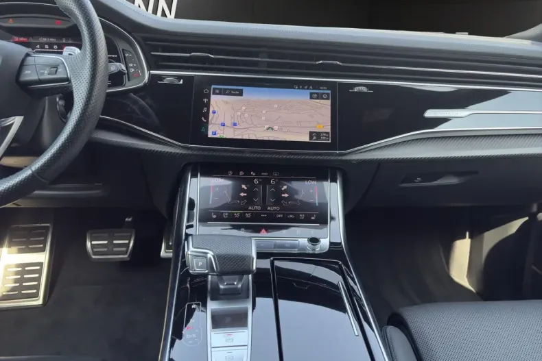 Audi RSQ8 din 2023 cu 26.961 km - oferta AUD160598 - foto 11