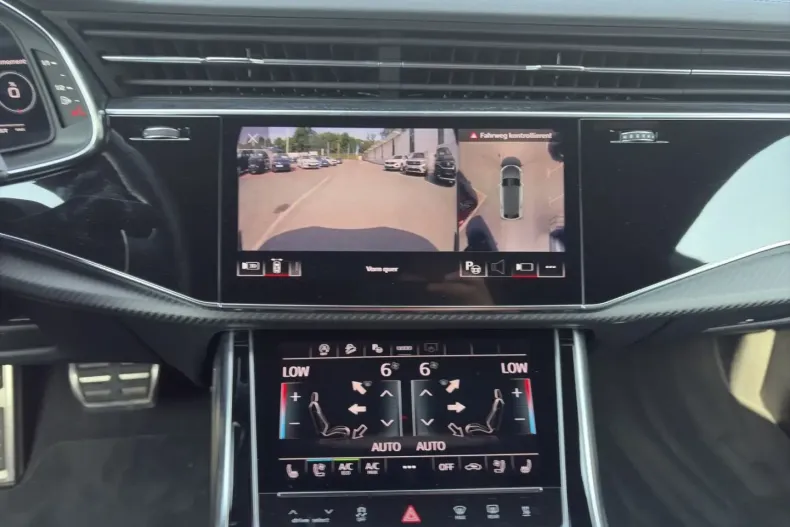 Audi RSQ8 din 2023 cu 26.961 km - oferta AUD160598 - foto 12