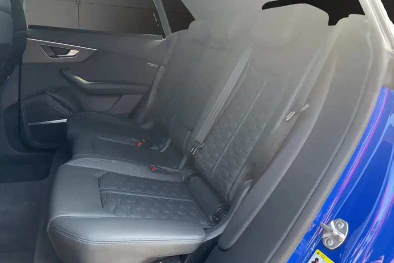 Audi RSQ8 din 2023 cu 26.961 km - oferta AUD160598 - foto 14